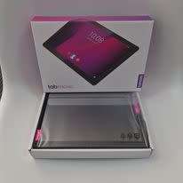 Lenovo Tab M10  LTE 32GB - New open box