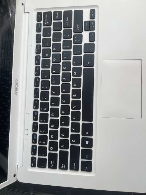 Clearance: MECER Z140C - Spares / Repairs