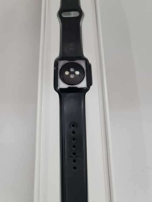 Apple Watch Series 3 42 MM  GPS Aluminum Case