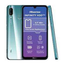 TRADE IN CLEARANCE : HISENSE H30 Lite - Please Read