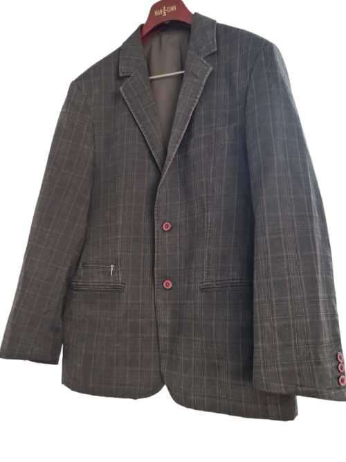 CLEARANCE : IMPORTED SUIT JACKET / BLAZER