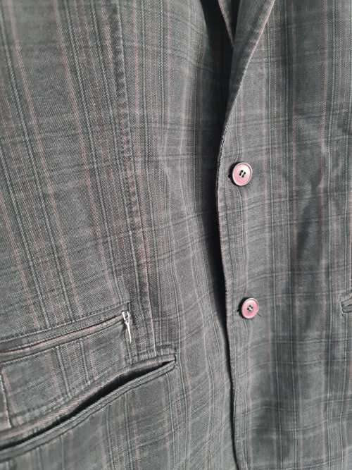 CLEARANCE : IMPORTED SUIT JACKET / BLAZER