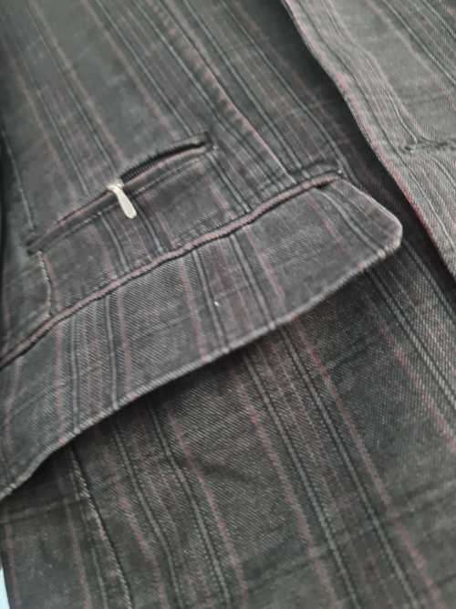 CLEARANCE : IMPORTED SUIT JACKET / BLAZER