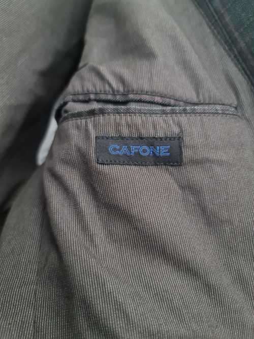 CLEARANCE : IMPORTED SUIT JACKET / BLAZER