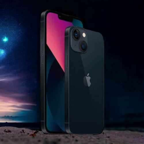 iPhone 13 Mini 512GB - Brand New