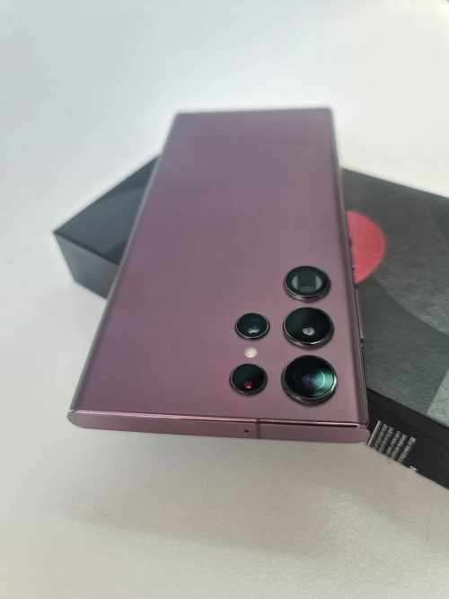 Samsung S22 Ultra 256GB preowned