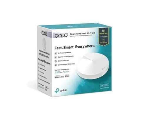 TP-Link Deco M9 Plus AC2200 Wireless System 1-pack - Brand New