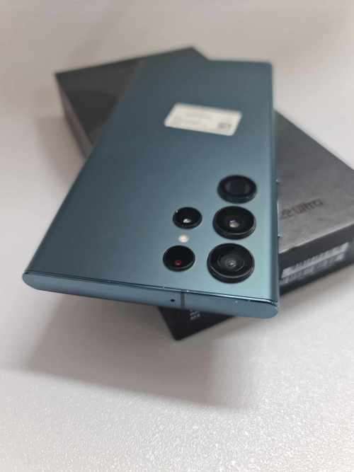 Samsung S22 Ultra 256GB preowned