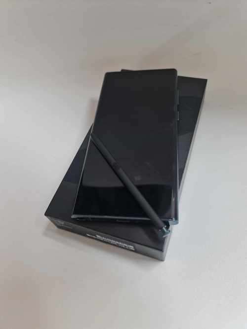 Samsung S22 Ultra 256GB preowned