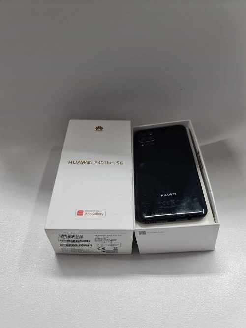 Huawei P40 Lite 5G 128GB preowned