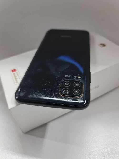 Huawei P40 Lite 5G 128GB preowned
