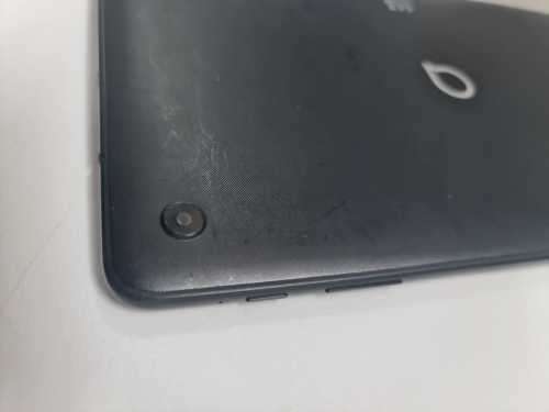 Clearance: Tablet + Projector Untested