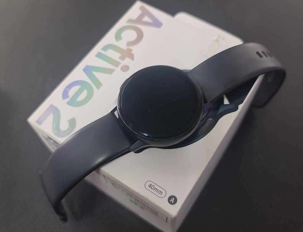 Samsung Watch Active 2 40mm Bluetooth