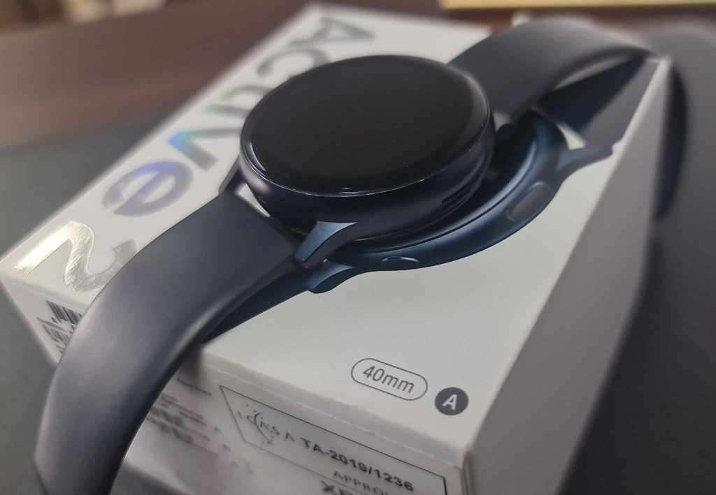 Samsung Watch Active 2 40mm Bluetooth