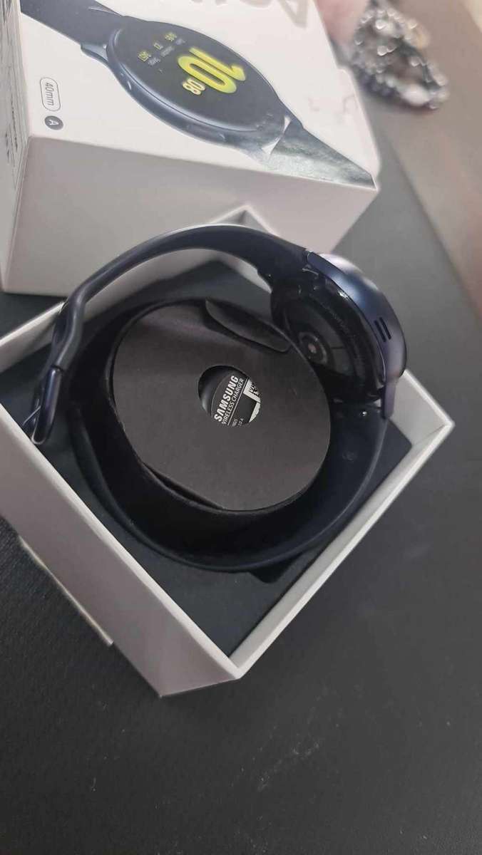 Samsung Watch Active 2 40mm Bluetooth