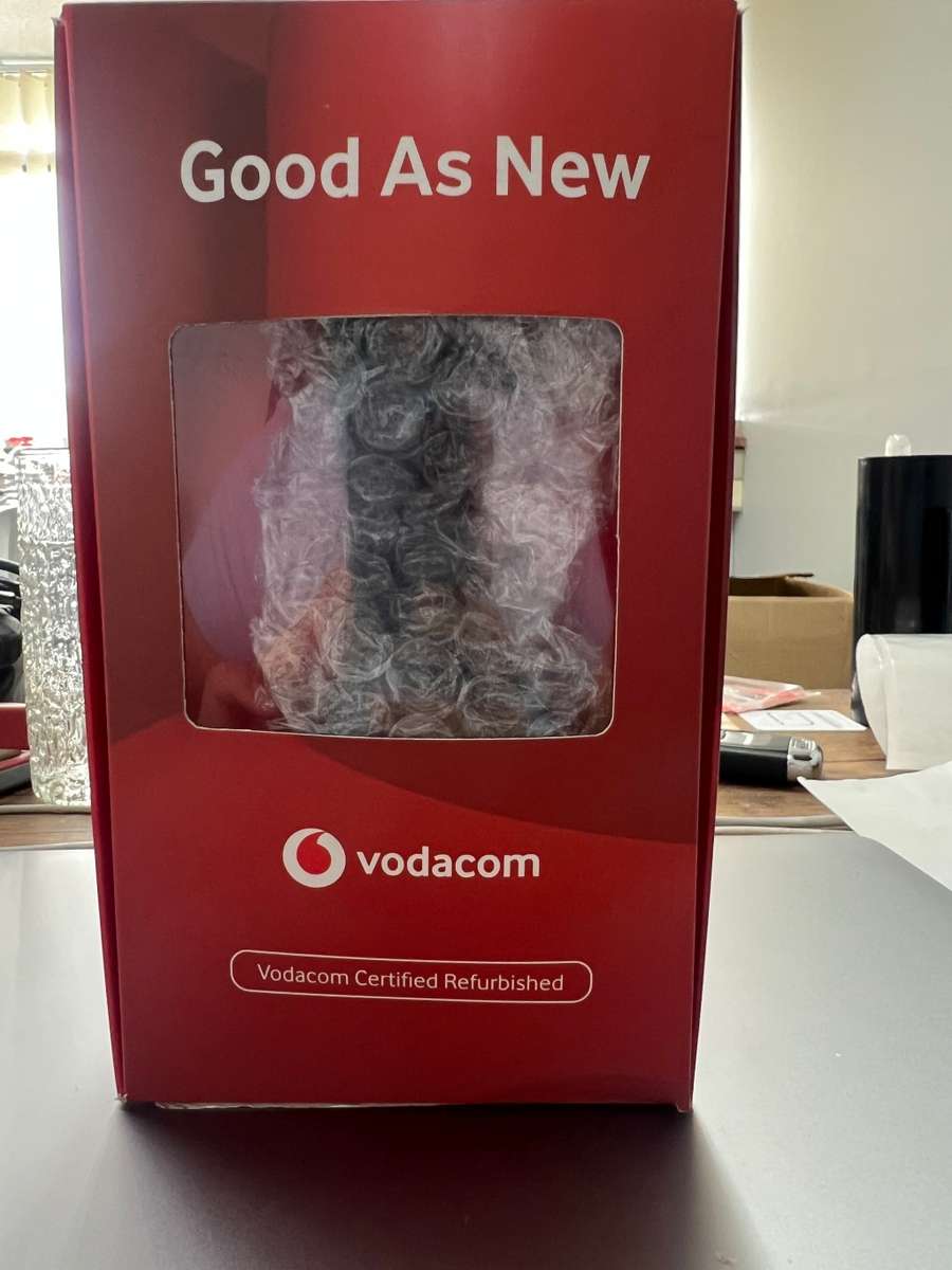 Huawei Watch GT 2e - Graphite Black