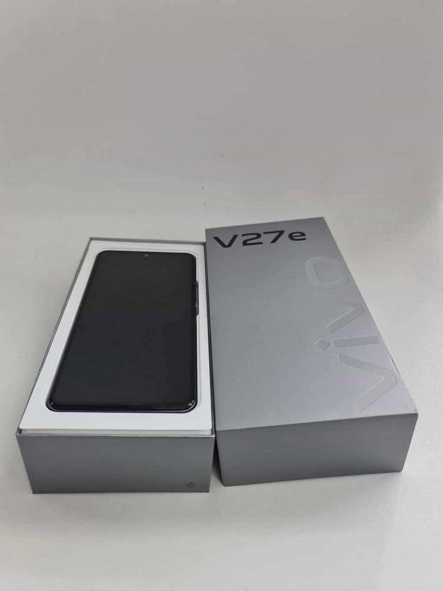 Vivo V27e 256GB - New (open box)