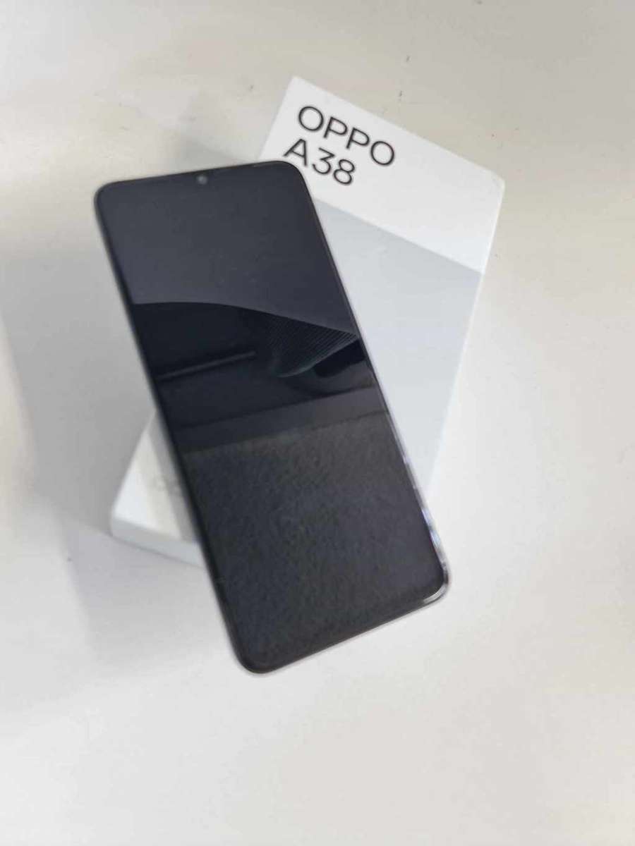 Oppo A38 128GB preowned