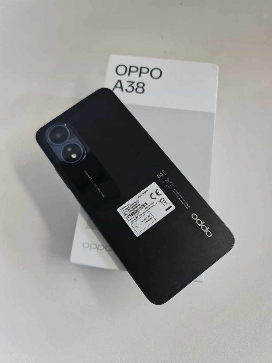 Oppo A38 128GB preowned