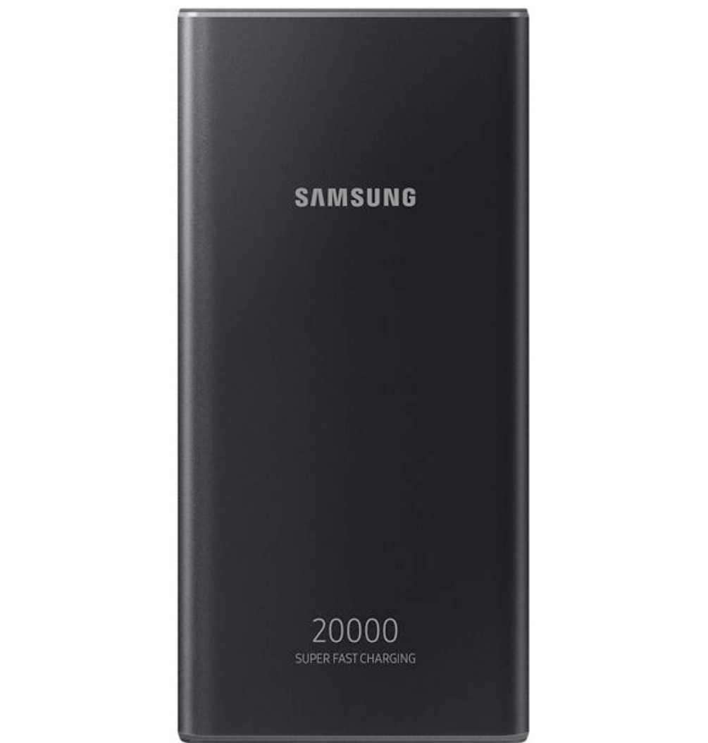 Samsung Original 20 000mAh Battery Pack 25w - Brand New