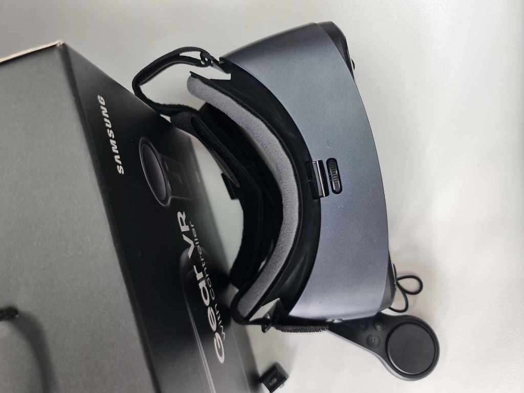 Samsung Gear VR preowned