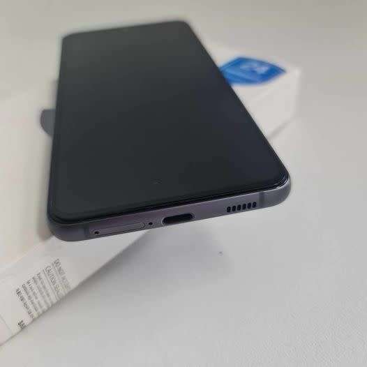 Samsung S21 FE 5G 128GB preowned