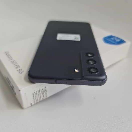Samsung S21 FE 5G 128GB preowned