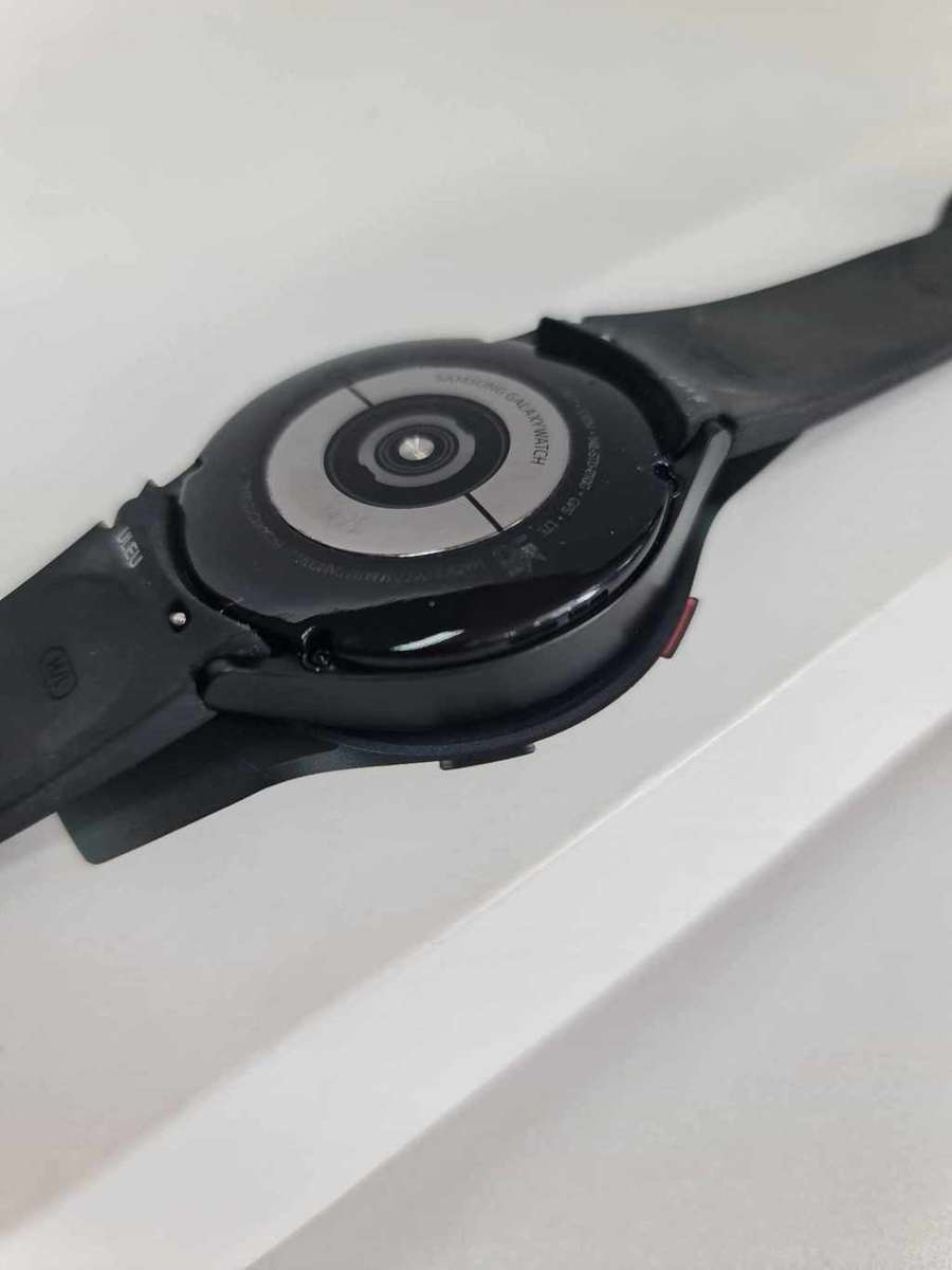 Samsung Galaxy Watch 4 LTE 44mm preowned