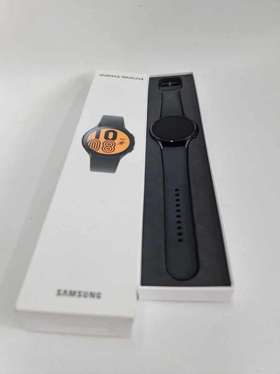 Samsung Galaxy Watch 4 LTE 44mm preowned