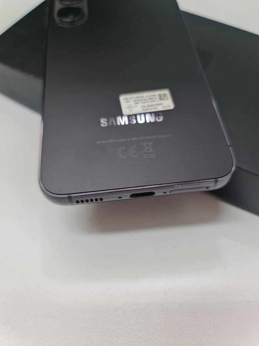 Samsung S23 512GB preowned