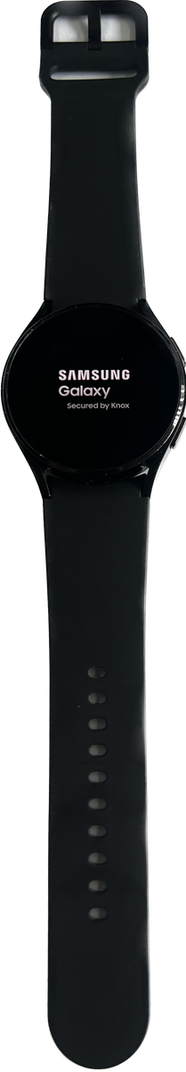 Samsung Galaxy Watch 4 (R860) BT Smartwatch (40mm)