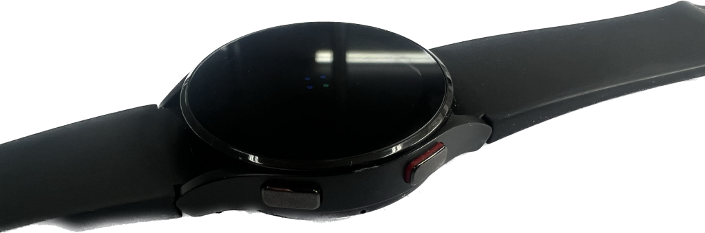 Samsung Galaxy Watch 4 (R860) BT Smartwatch (40mm)