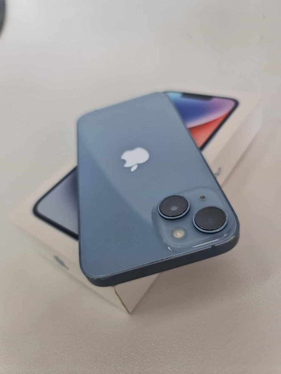 iPhone 14 256GB preowned