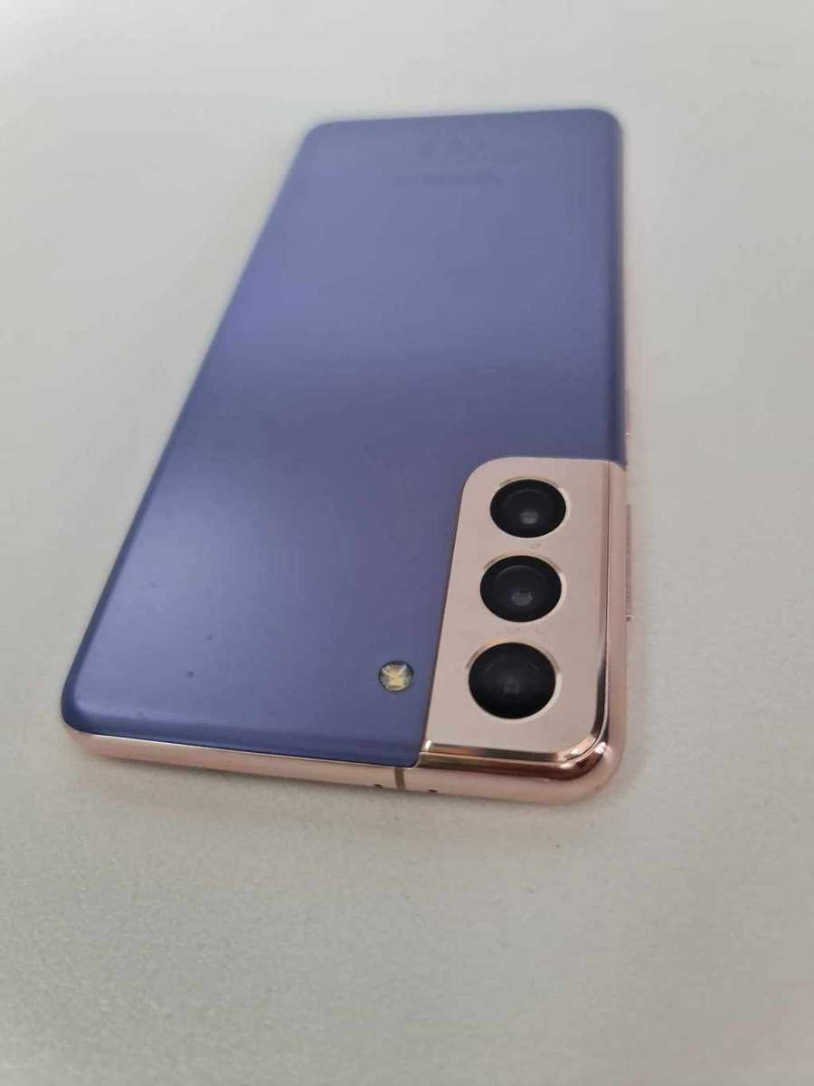 Samsung S21 256GB preowned