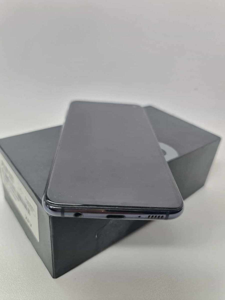 Samsung S10 e 128GB preowned