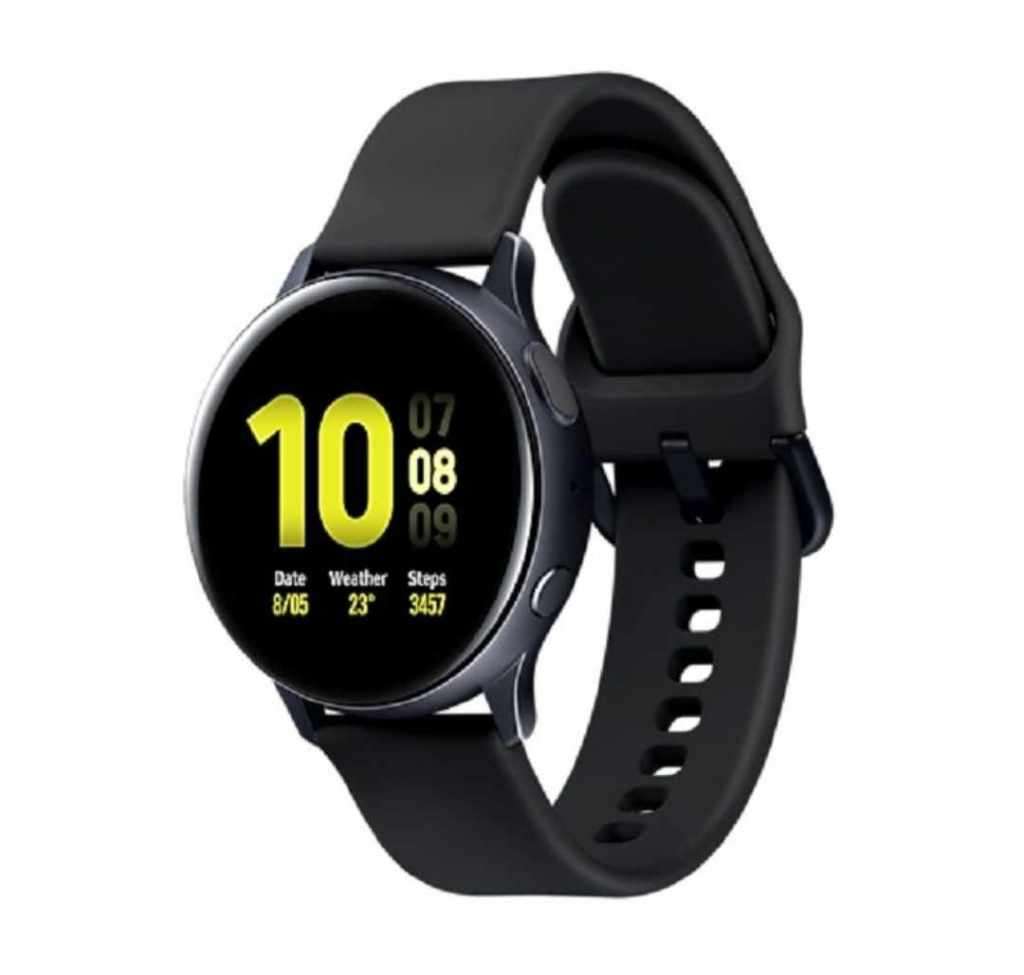 Samsung Galaxy Watch Active2 Smartwatch 40mm - Brand New