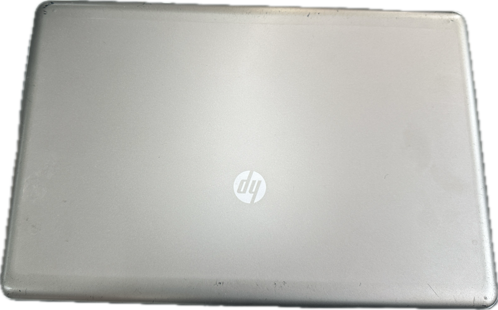 Clearance:  HP laptop