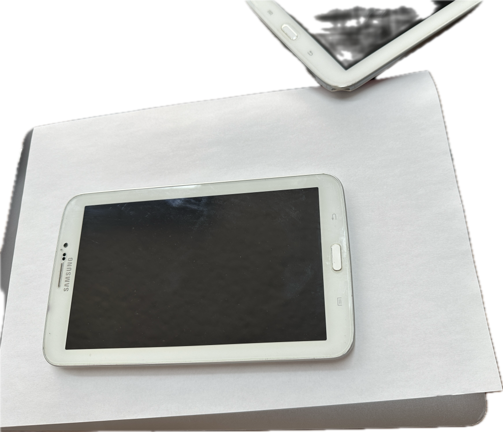 Clearance:  Samsung Galaxy Tab 3 7.0