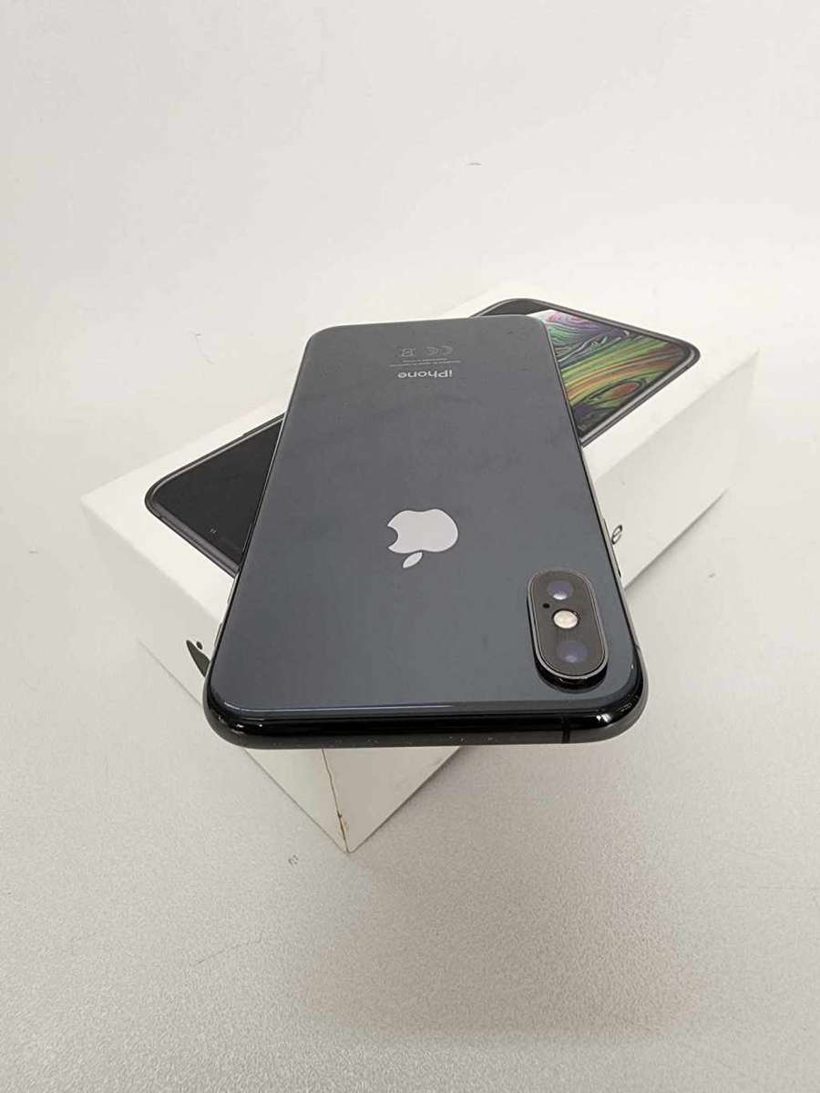 iPhone XS 256GB preowned