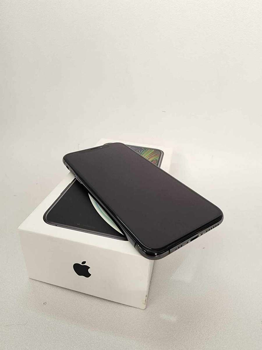 iPhone XS 256GB preowned