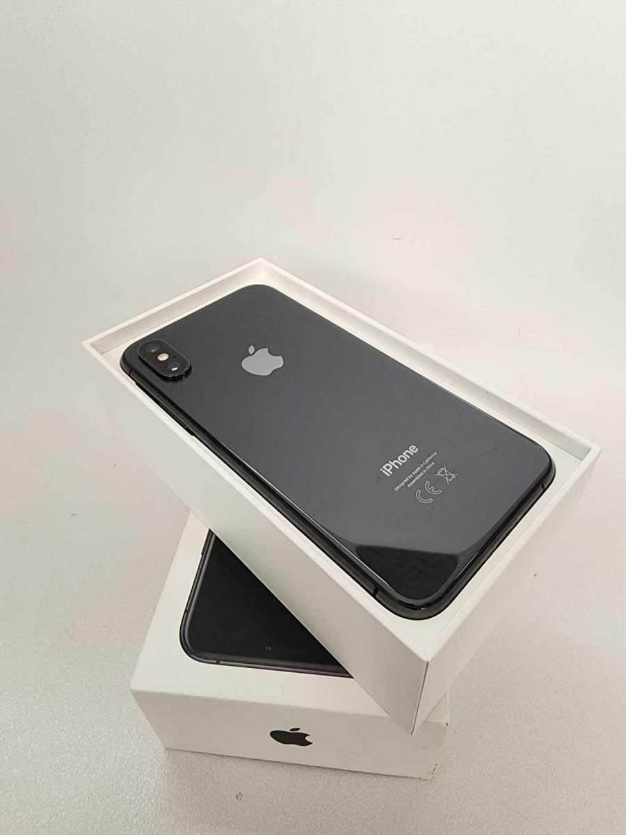 iPhone XS 256GB preowned