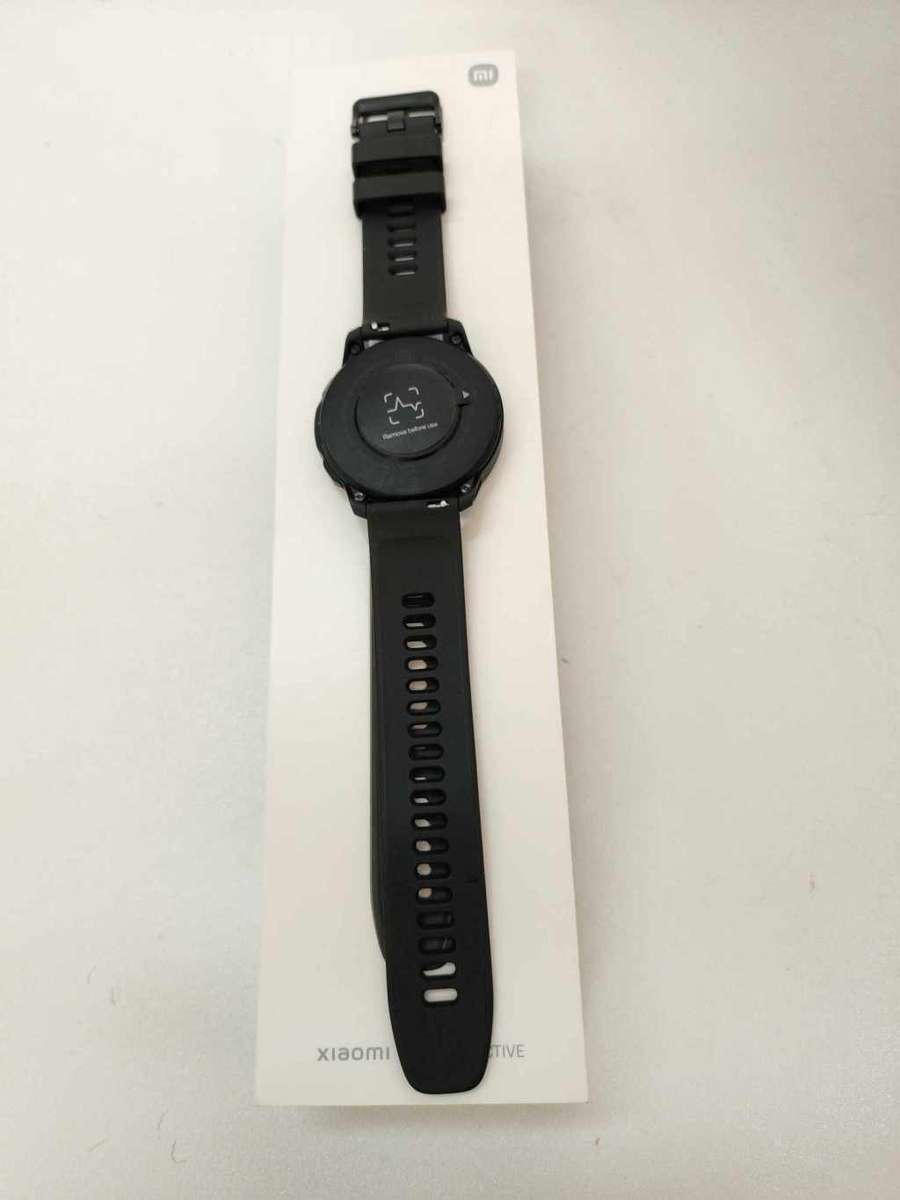 Xiaomi Watch S1 Active (Model M2116W1) new - open box
