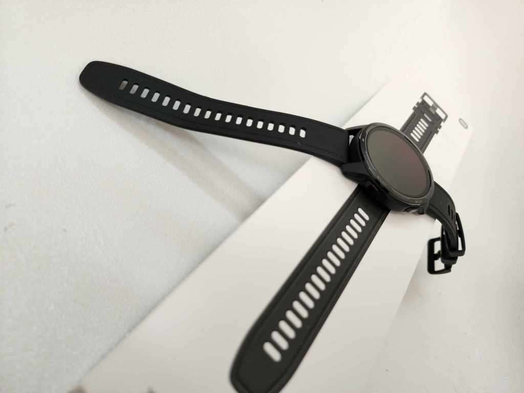 Xiaomi Watch S1 Active (Model M2116W1) new - open box