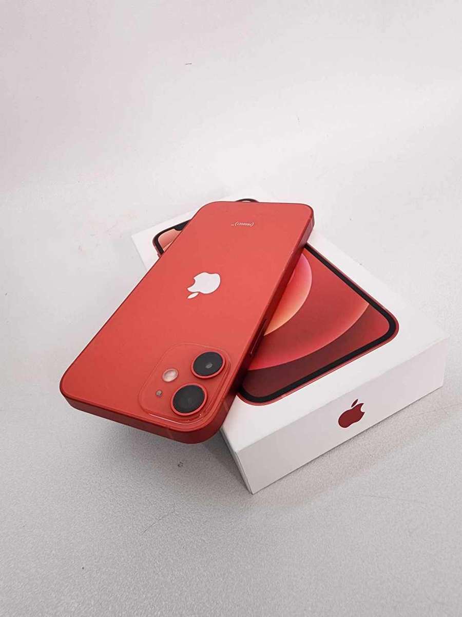 iPhone 12 Mini 256GB - Demo