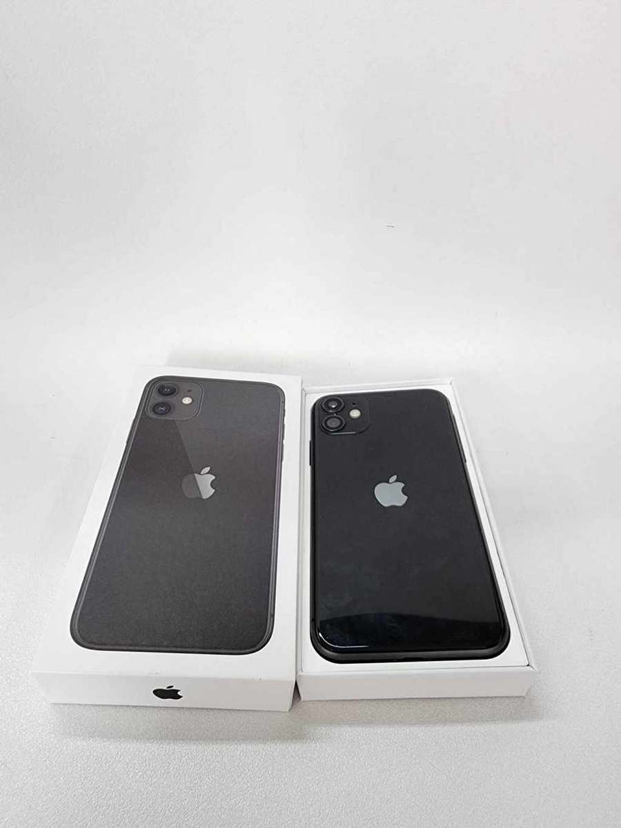 iPhone 11 128GB preowned