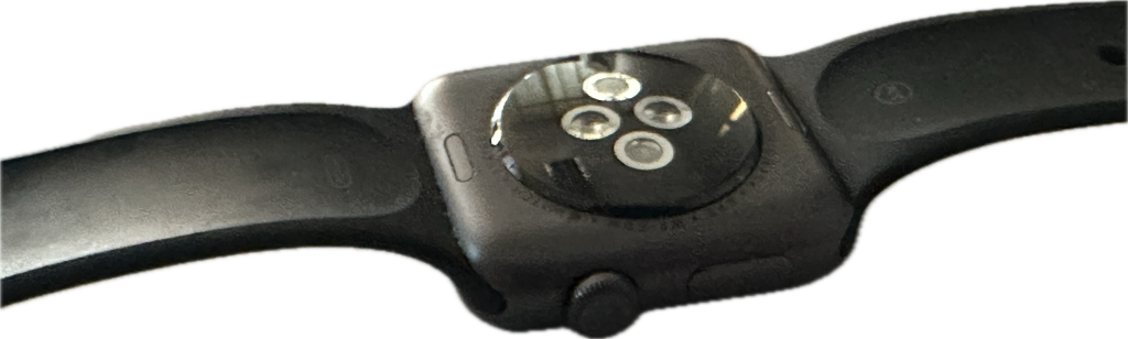 TRADE IN CLEARANCE  :Apple Watch Series 2 42MM GPS - Genuine Original