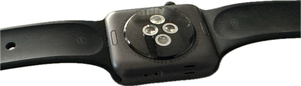 TRADE IN CLEARANCE  :Apple Watch Series 2 42MM GPS - Genuine Original