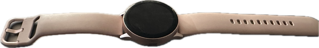 TRADE IN CLEARANCE  : SAMSUNG WATCH ACTIVE 2 LTE 40MM