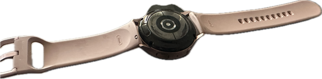 TRADE IN CLEARANCE  : SAMSUNG WATCH ACTIVE 2 LTE 40MM