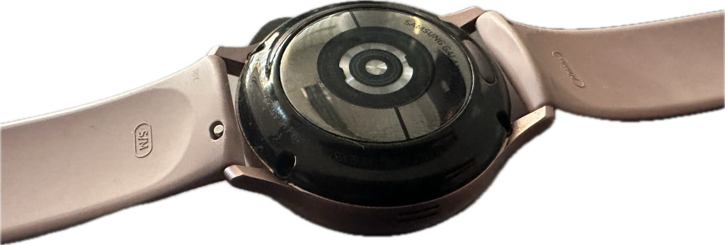 TRADE IN CLEARANCE  : SAMSUNG WATCH ACTIVE 2 LTE 40MM